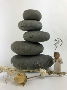 Silent-Stones - Bijzondere gedenkstenen en urnen en assieraden