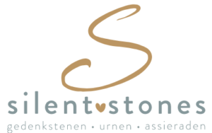 Silent-Stones - Bijzondere gedenkstenen en urnen en assieraden