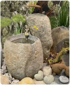 Silent-Stones - Bijzondere gedenkstenen en urnen en assieraden