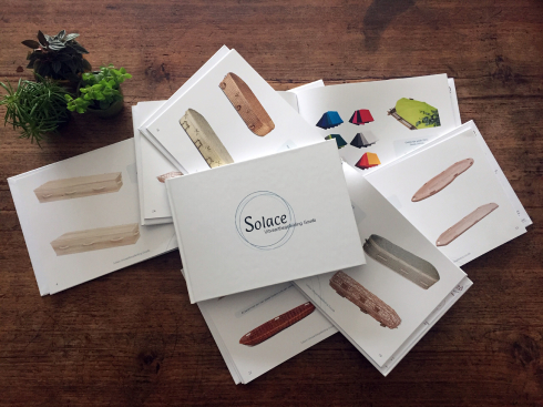 Kistenboek met informatie uitvaart gouda