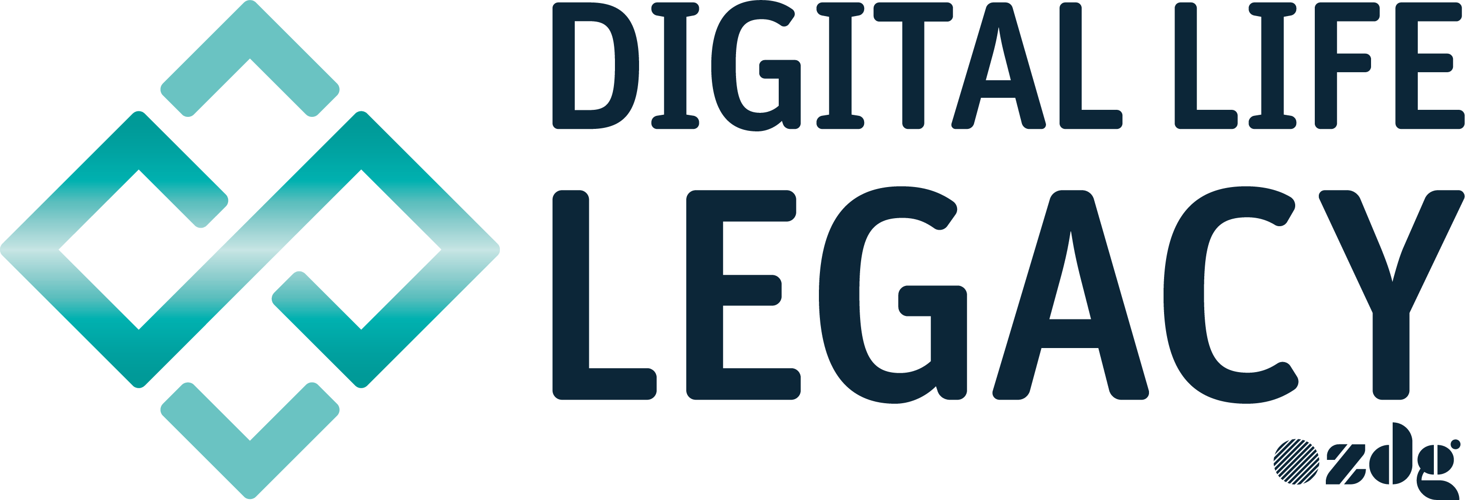 Digital Life Legacy Logo