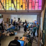 Impressie Uitvaartmarkt Gouda - 15 juni Solace Uitvaartbegeleiding