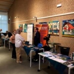 Impressie Uitvaartmarkt Gouda - 15 juni Solace Uitvaartbegeleiding