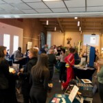 Impressie Uitvaartmarkt Gouda - 15 juni Solace Uitvaartbegeleiding