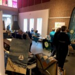Impressie Uitvaartmarkt Gouda - 15 juni Solace Uitvaartbegeleiding