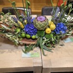 Impressie Uitvaartmarkt Gouda - 15 juni Solace Uitvaartbegeleiding